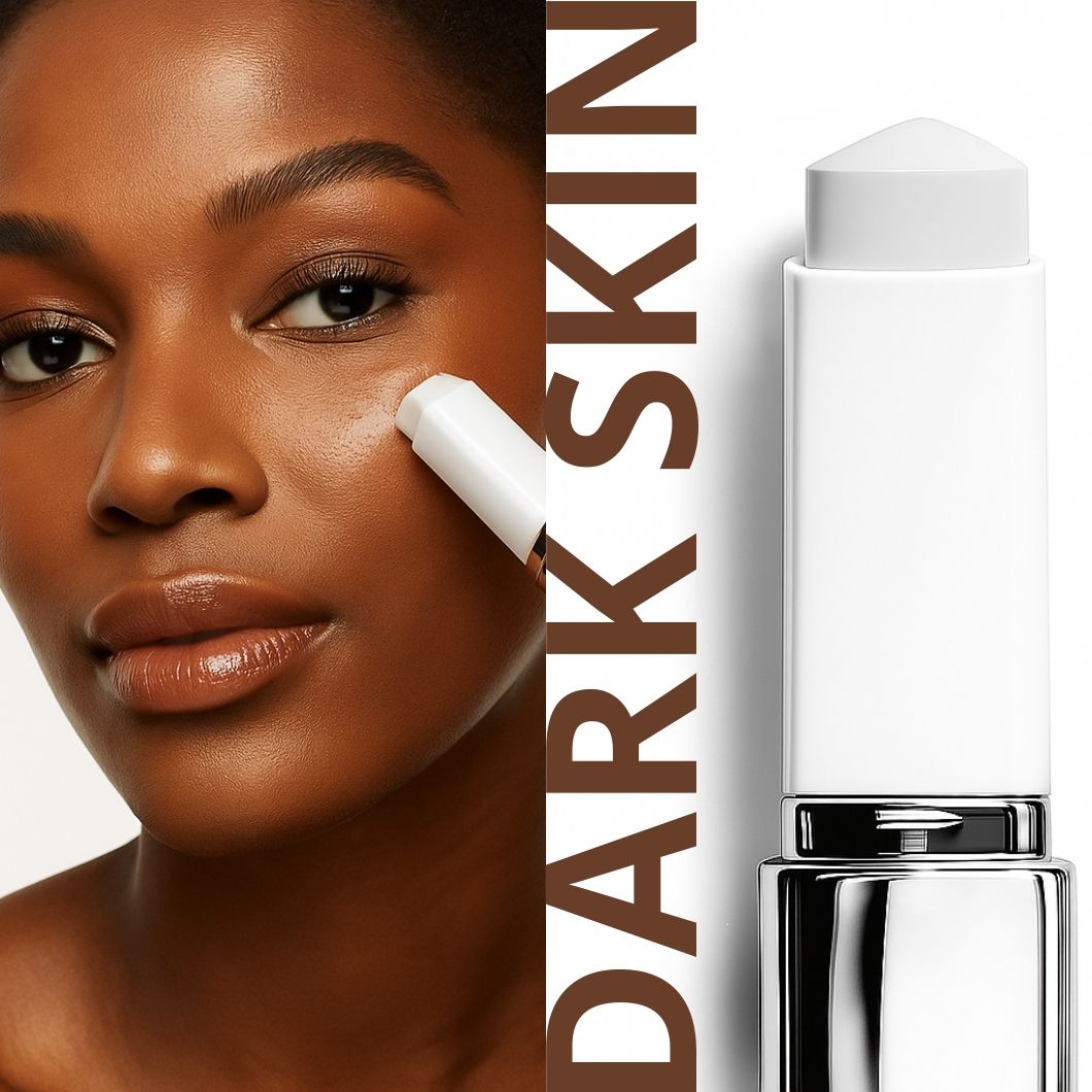 KHLEOPATRA – KOREAANSE ZELFAANPASSENDE FOUNDATION