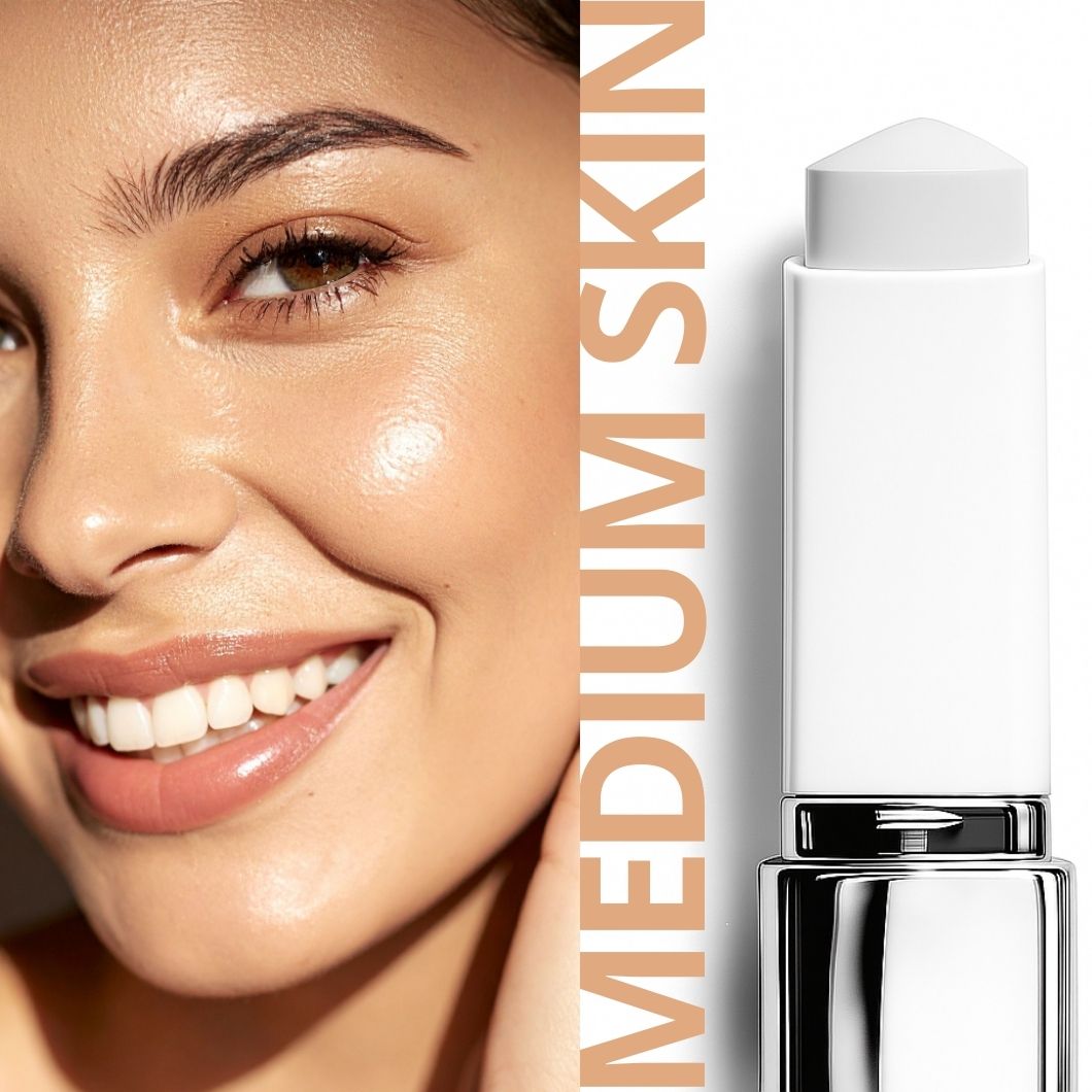 KHLEOPATRA – KOREAANSE ZELFAANPASSENDE FOUNDATION