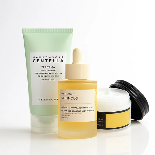 Jeugdritueel – Complete behandeling