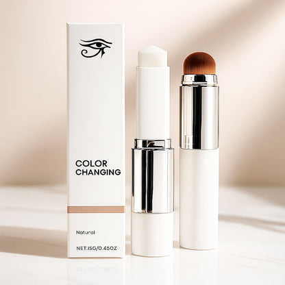 KHLEOPATRA – KOREAANSE ZELFAANPASSENDE FOUNDATION