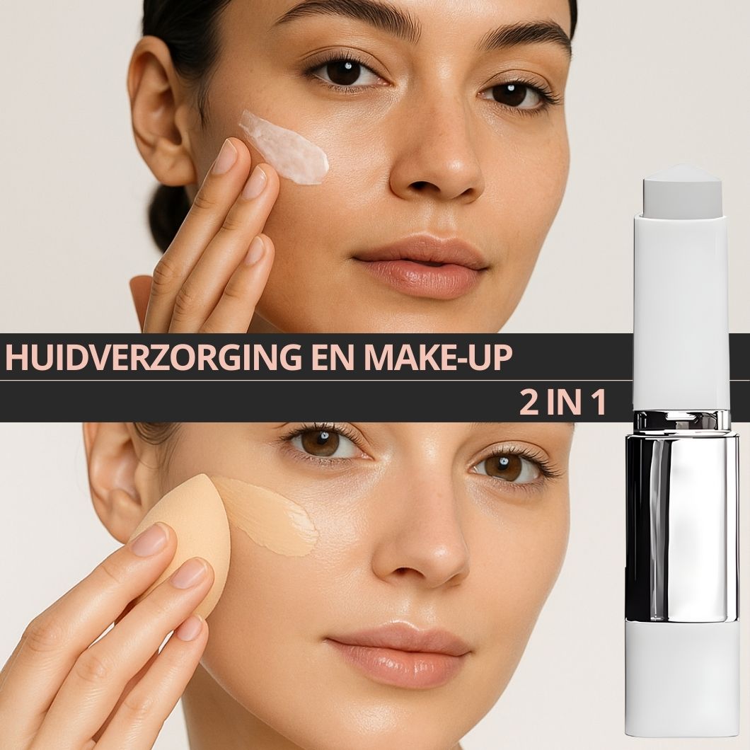 KHLEOPATRA – KOREAANSE ZELFAANPASSENDE FOUNDATION